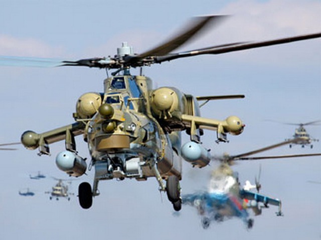 Tiếp theo tàu sân bay, Ấn Độ vung tiền sắm cả 'phi đội' trực thăng Mỹ