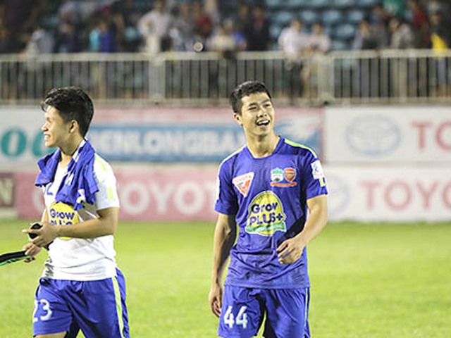 HLV Lê Thụy Hải: 'Công Phượng, Tuấn Anh đi Nhật Bản là được chứ không mất'