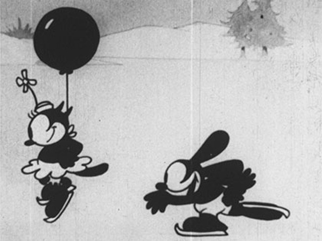 Phim hoạt hình có nhân vật Disney đầu tiên được công chiếu sau 87 năm