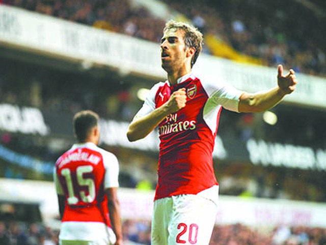 Flamini đầu tư vào ngành công nghiệp năng lượng