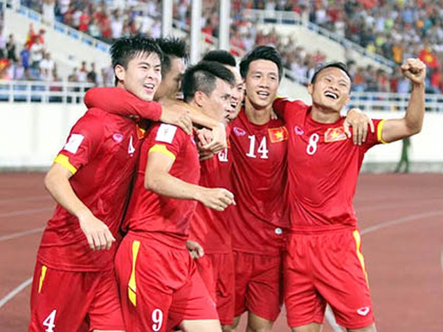 Bóng đá Việt Nam đang rối!