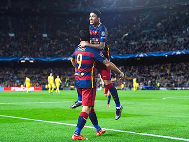 Hướng tới 'Kinh điển' Real - Barca: Lợi thế trong tay thầy trò Enrique