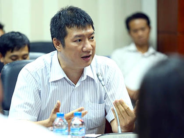 BLV Quang Huy: “Giải Ngoại hạng Anh không thu hút được quảng cáo”