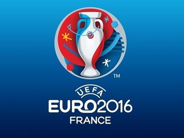 Bất chấp nạn khủng bố, EURO 2016 vẫn diễn ra tại Pháp theo kế hoạch