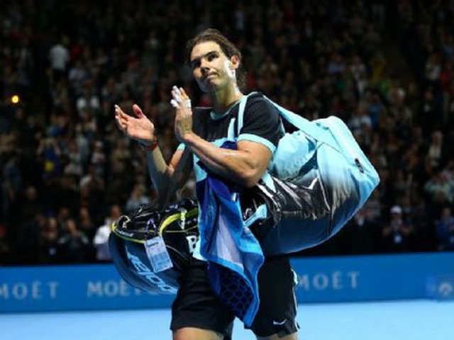 Djokovic lại thắng Nadal: Câu trả lời của Nole