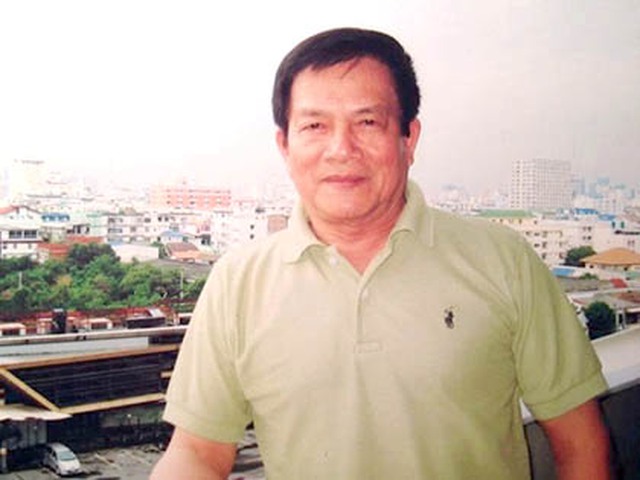 Chuyên gia Trịnh Minh Huế: 'Công Phượng không được đề cử bóng Vàng là khó hiểu'