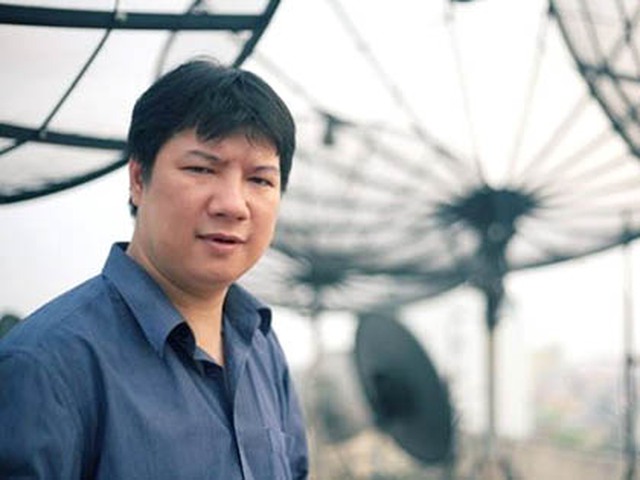 BLV Vũ Quang Huy: 'Công Phượng là sự kết hợp giữa Văn Quyến và Công Vinh'
