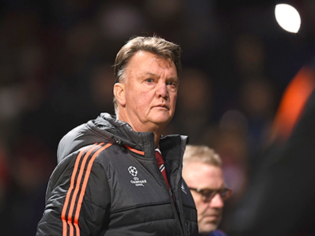 Man United: Tháng 12 phán quyết của Van Gaal