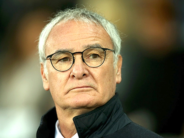 Ranieri vs. Pellegrini: Số phận muốn họ là những người lặng lẽ