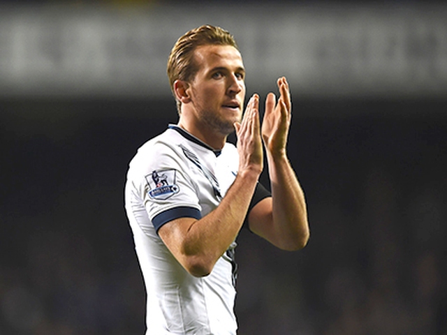 Man United cần mua gấp Harry Kane