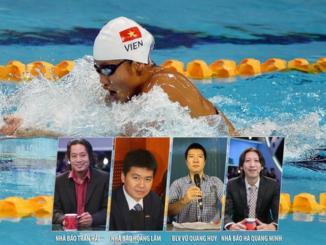 'Lời ước đầu năm của Thể thao  Việt Nam'