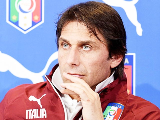 Mùa giải tới, Antonio Conte sẽ dẫn dắt Chelsea?