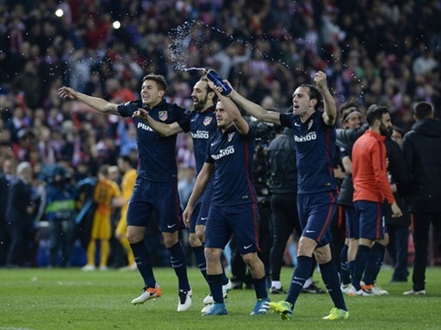 BÌNH LUẬN: Barca xứng đáng bị Atletico loại khỏi Champions League!