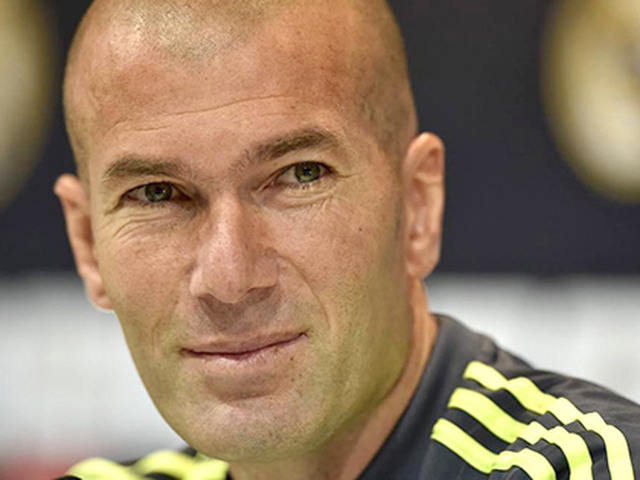 Thời thế và tài năng giúp Zidane lập kỳ tích ở Real Madrid?