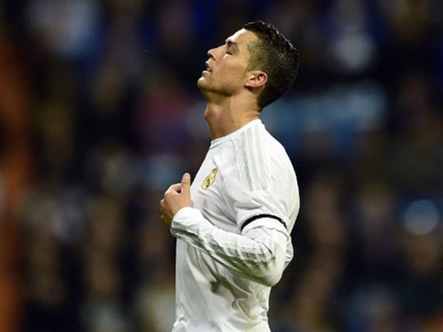Zidane nói gì về chấn thương của Ronaldo ở trận Real thắng Villarreal 3-0?
