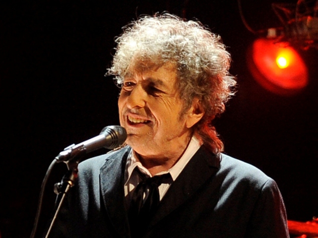 Chủ nhân giải Nobel Văn học 2016, Bob Dylan: 'Einstein của nền văn hóa đại chúng'
