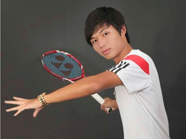 Tay vợt Nguyễn Hoàng Thiên: Murray và Wawrinka, thắng bại nhờ trái 1 tay!