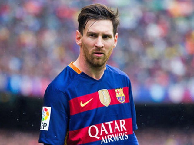 'Đến đứa trẻ 10 tuổi còn biết phải đóng thuế nữa là Messi'