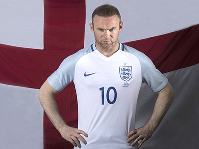 Góc LÊ THỤY HẢI: 'Rooney vẫn đóng vai trò quan trọng ở tuyển Anh'