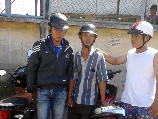 Xem xét thí điểm lập Đội Săn bắt cướp tại Hà Nội và Thành phố Hồ Chí Minh 
