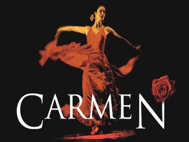 Lần đầu tiên công diễn toàn bộ phiên bản gốc vở Opera Carmen tại Việt Nam