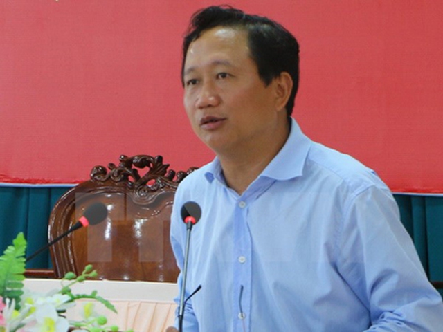 Tổng Bí thư Nguyễn Phú Trọng chỉ đạo tiếp tục điều tra làm rõ vi phạm của ông Trịnh Xuân Thanh