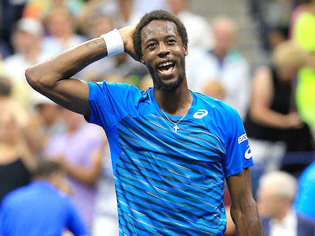 Tại sao Djokovic phải coi chừng Monfils?