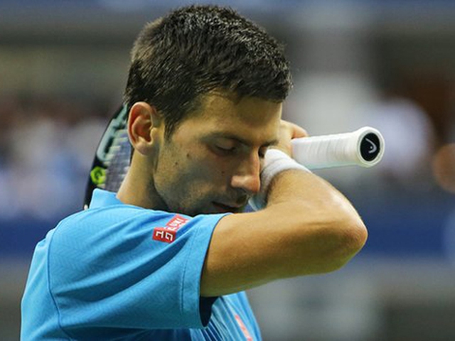 Hạ Djokovic, Wawrinka vô địch US Open 2016