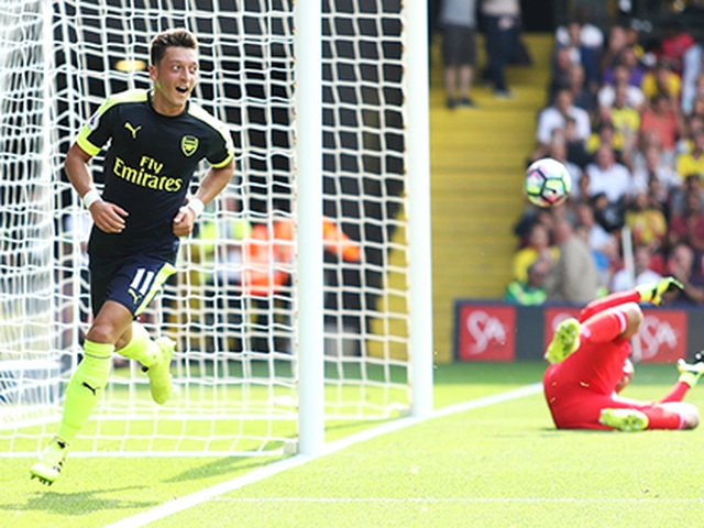 01h45 ngày 14/9, PSG - Arsenal: 'Pháo thủ' không còn là những đứa trẻ nữa