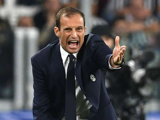 'Sát thủ' của Inter tuyên bố: 'Juve là nạn nhân ưa thích của tôi’