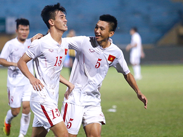 U19 Việt Nam 3-1 U19 Malaysia: Thái Lan giúp Việt Nam 'dễ thở' ở bán kết