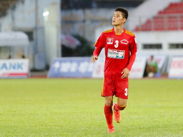 FLC Thanh Hóa ‘mua giáp, tậu khiên’ chinh phục V-League 2017