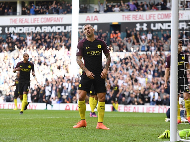 ĐIỂM NHẤN Tottenham 2-0 Man City: Pochettino mới  là kình địch của Pep, Man City nhớ De Bruyne