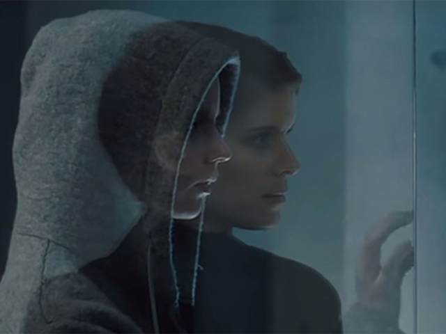 VIDEO: 'Choáng' với trailer phim kinh dị đầu tiên do trí tuệ nhân tạo thực hiện