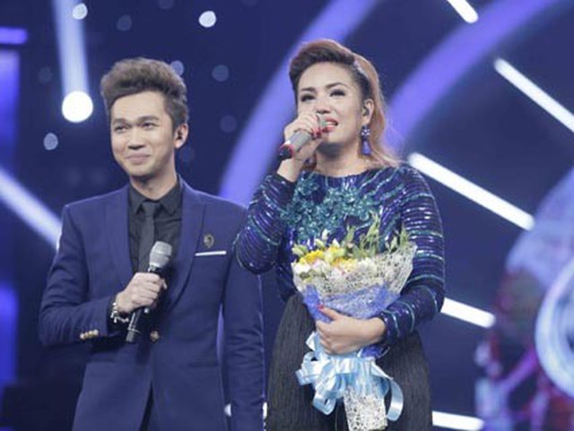 Vietnam Idol trong cơn khát nhân tài