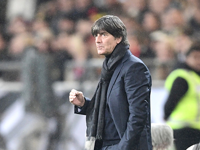 Joachim Loew là HLV vĩ đại nhất trong lịch sử tuyển Đức?