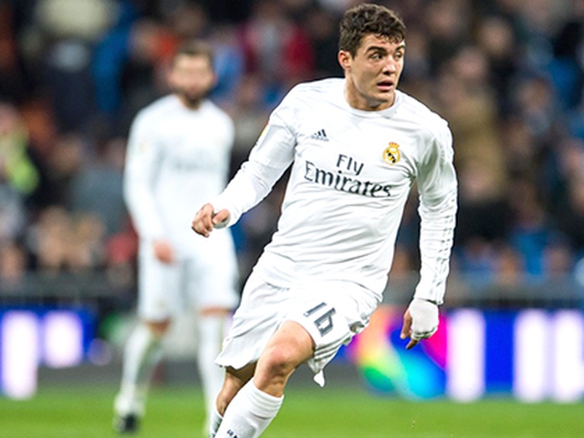 Kovacic khiến Zidane hết nhớ Luka Modric