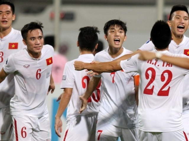 HLV Hoàng Anh Tuấn bật mí ‘chiêu’ hạ U19 Bahrain, giành vé dự World Cup