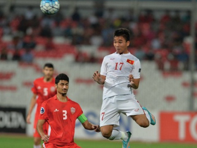 AFC ấn tượng trước kỳ tích của U19 Việt Nam
