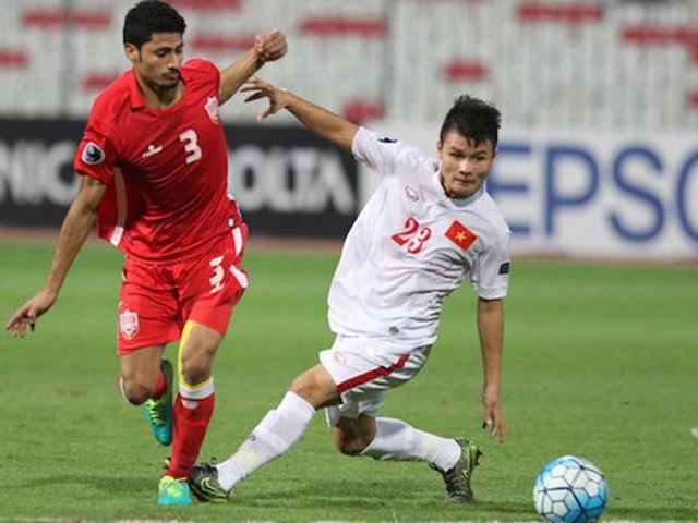 U19 Việt Nam & những đối thủ khổng lồ có thể gặp ở World Cup U20 2017