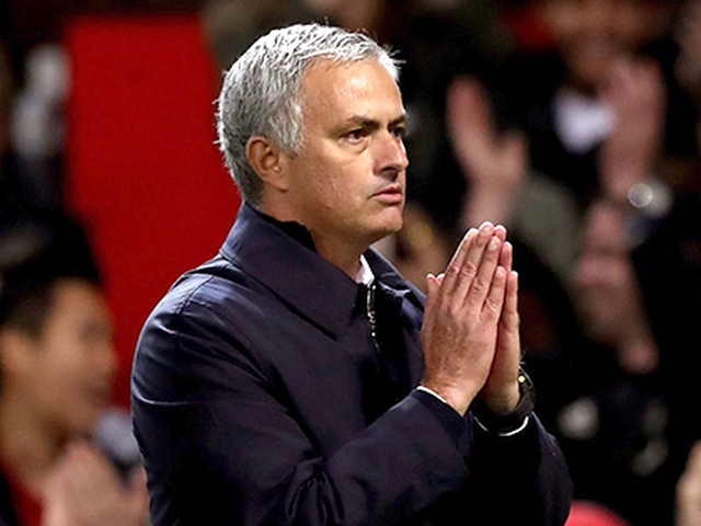 Mourinho luôn bị ám ảnh bởi điều gì?