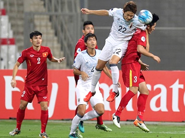 U19 Việt Nam bộn bề trước World Cup