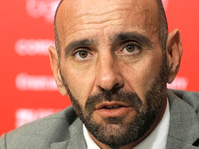 'Phù thủy' Monchi chia tay Liga, kết duyên với Serie A