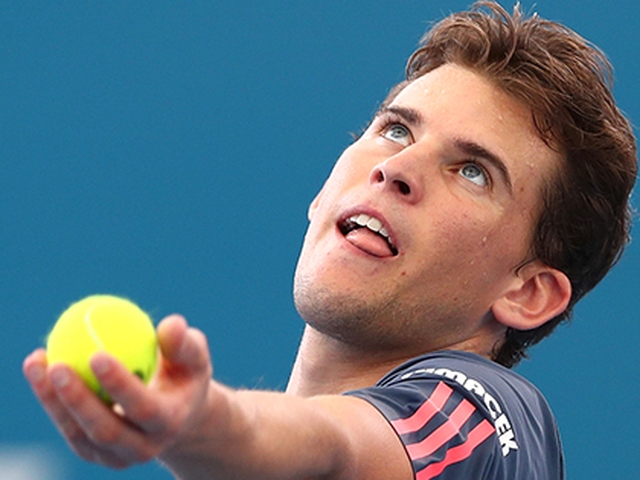 Dominic Thiem: Niềm hy vọng hay thất vọng?