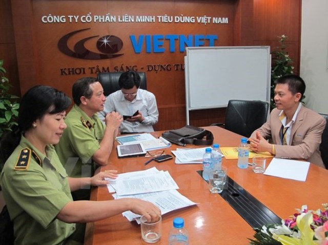 Bộ Công Thương: Amway Việt Nam sai phạm trong hoạt động đa cấp