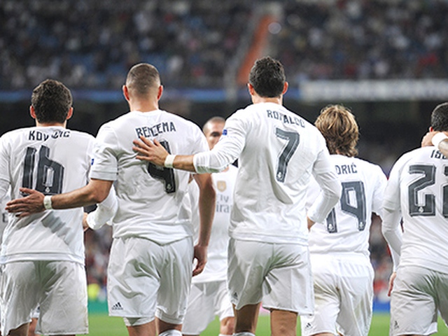Real Madrid: Cứ thư giãn và chờ Zidane chiến thắng