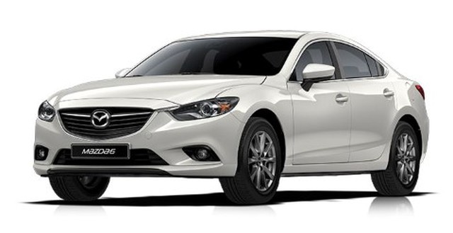 Mazda giữ chương trình giảm giá sâu sau tết