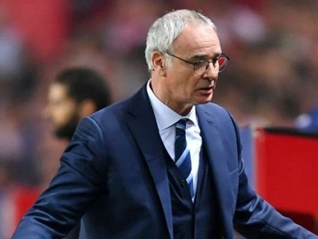 Từ việc Ranieri bị sa thải: Bóng đá không có chỗ cho sự lãng mạn