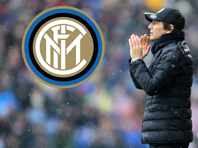 NÓNG: Báo Italy khẳng định Conte đồng ý dẫn dắt Inter mùa tới