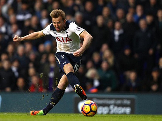 Harry Kane quan trọng thế nào với Tottenham?